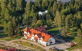 Hotel Ventus Natural & Medical Spa